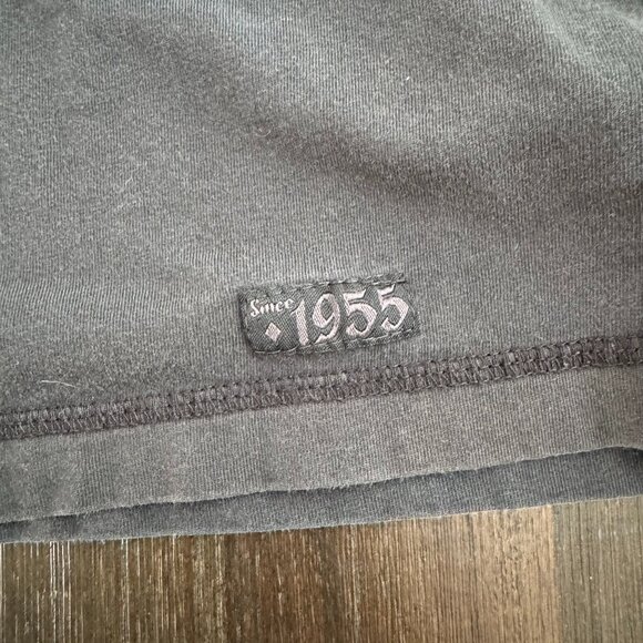 Disneyland 60th Anniversary Embroidered T-Shirt - XL - Picture 4 of 5